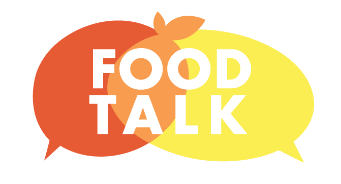 FoodTalk Logo